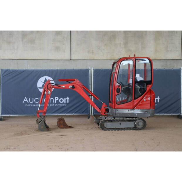 2017 Neuson ET16-41483051