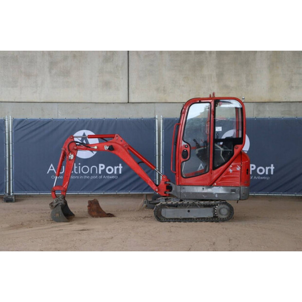 2017 Neuson ET16-41483052