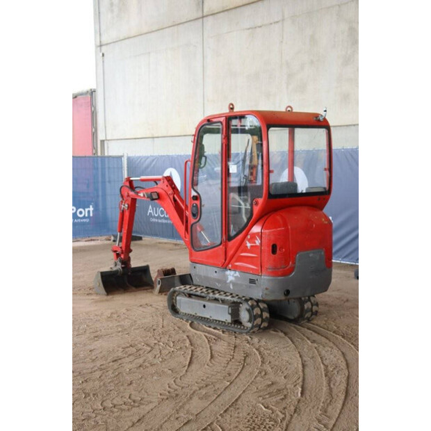 2017 Neuson ET16-41483054