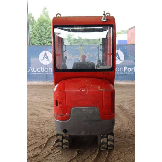 2017 Neuson ET16-41483055