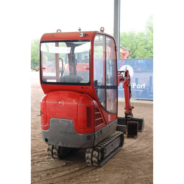 2017 Neuson ET16-41483056