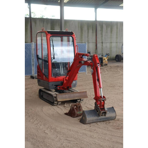 2017 Neuson ET16-41483057