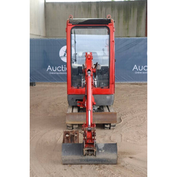 2017 Neuson ET16-41483058