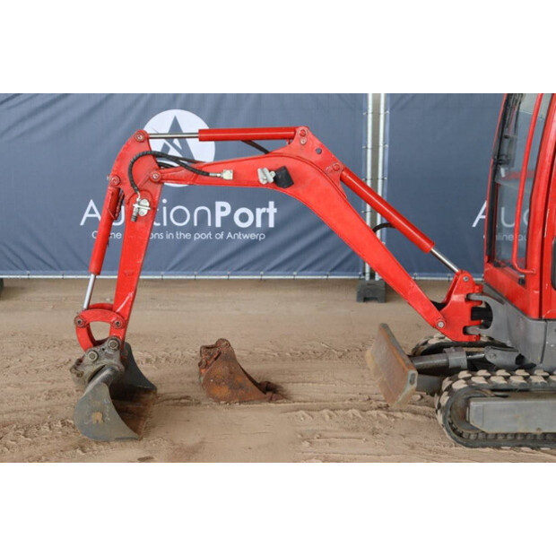 2017 Neuson ET16-41483060