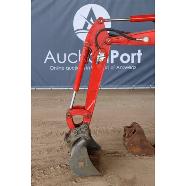 2017 Neuson ET16-41483061