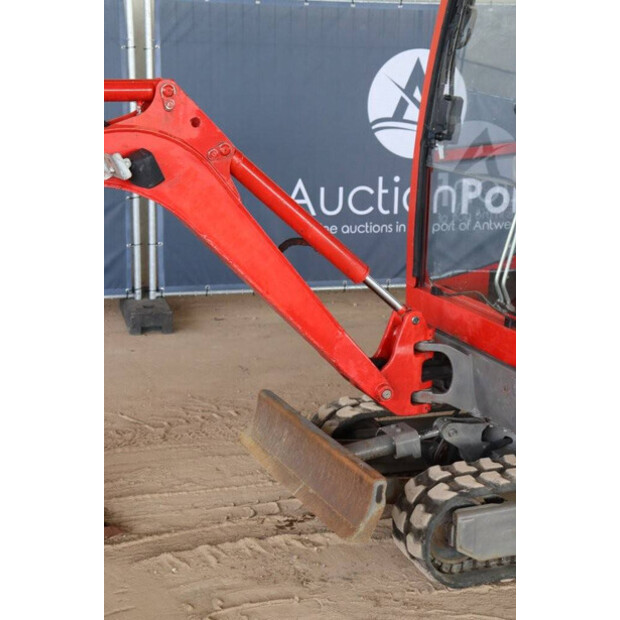 2017 Neuson ET16-41483063