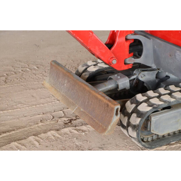 2017 Neuson ET16-41483064