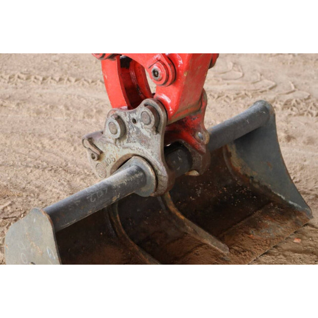 2017 Neuson ET16-41483068