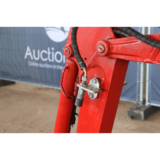2017 Neuson ET16-41483069