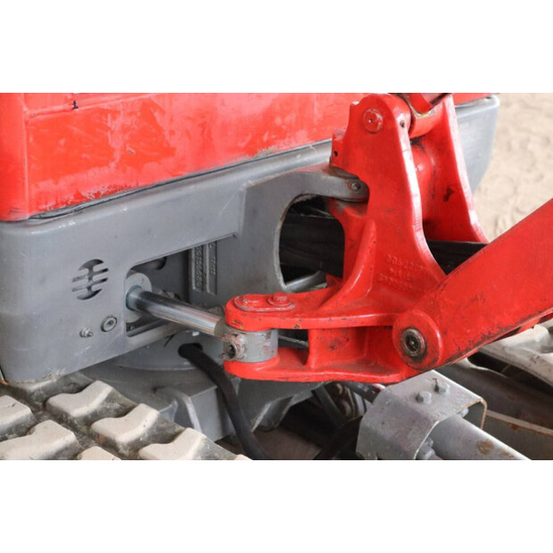 2017 Neuson ET16-41483070