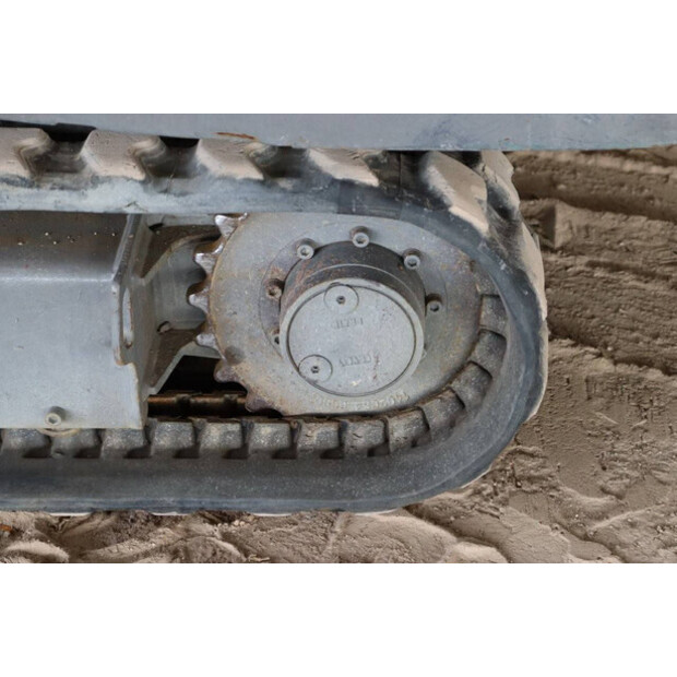 2017 Neuson ET16-41483071