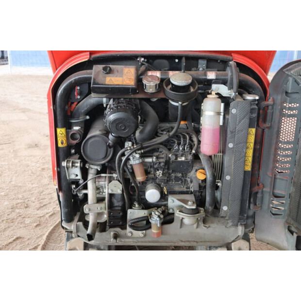 2017 Neuson ET16-41483073
