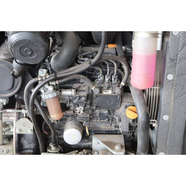 2017 Neuson ET16-41483074