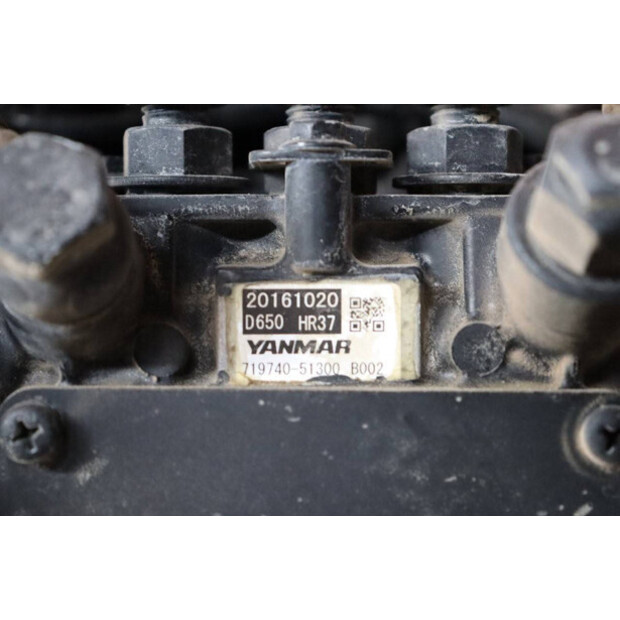 2017 Neuson ET16-41483075