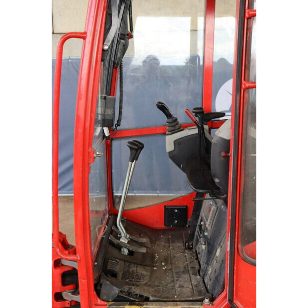 2017 Neuson ET16-41483076