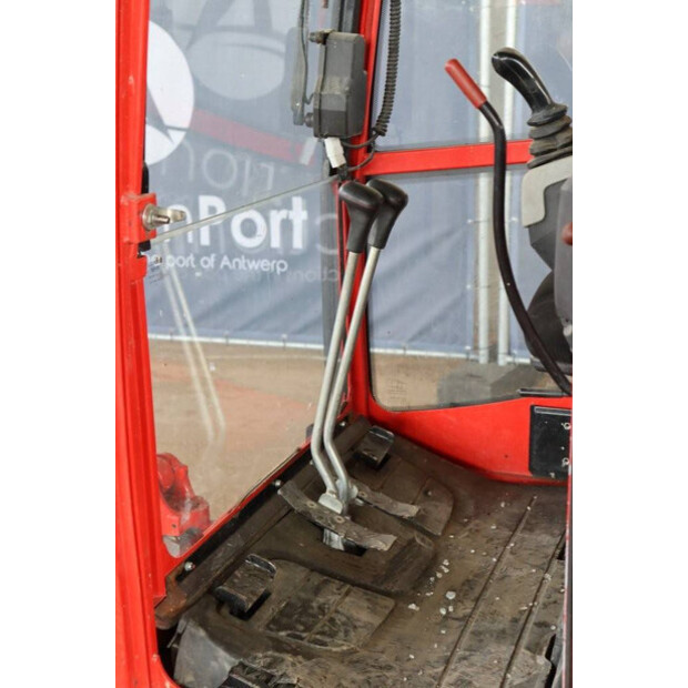 2017 Neuson ET16-41483077