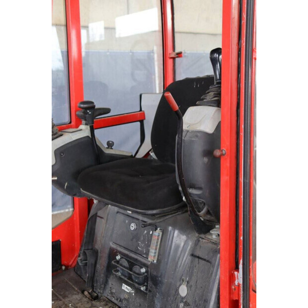 2017 Neuson ET16-41483078