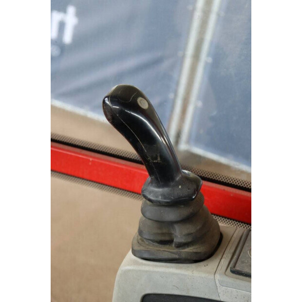 2017 Neuson ET16-41483080