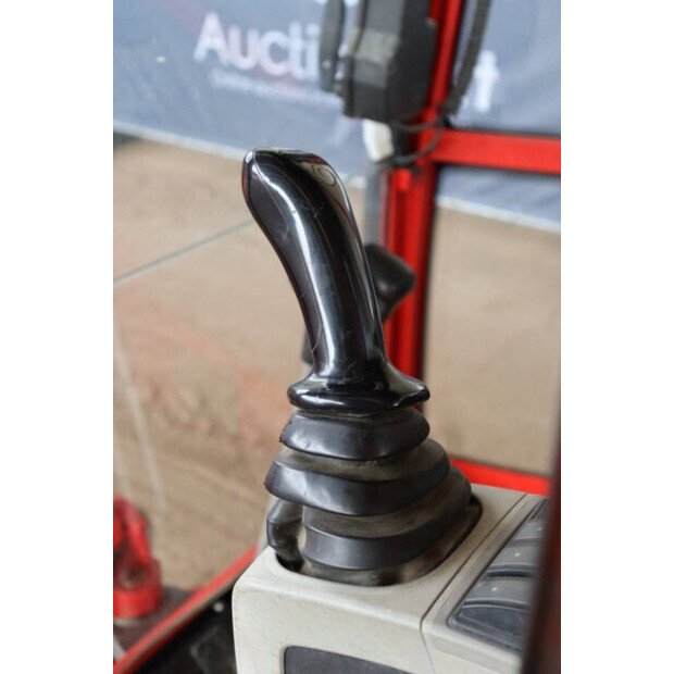 2017 Neuson ET16-41483081