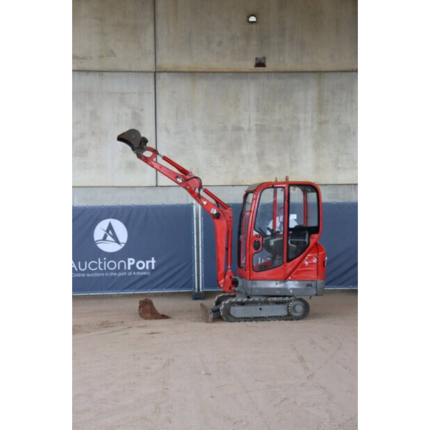 2017 Neuson ET16-41483085