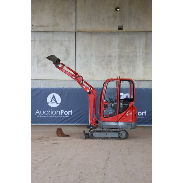 2017 Neuson ET16-41483086