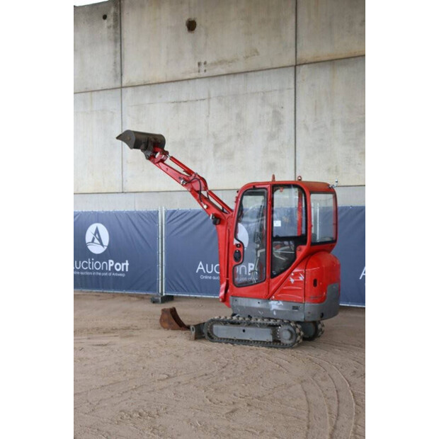 2017 Neuson ET16-41483087