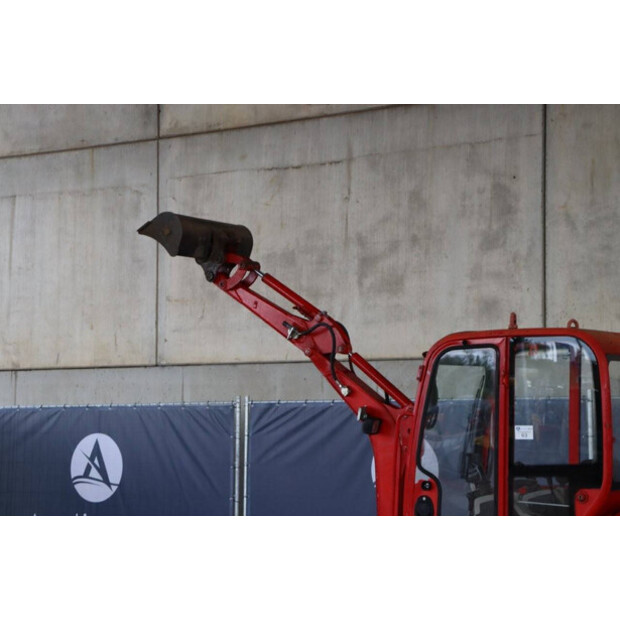 2017 Neuson ET16-41483088
