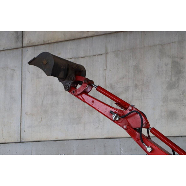 2017 Neuson ET16-41483089