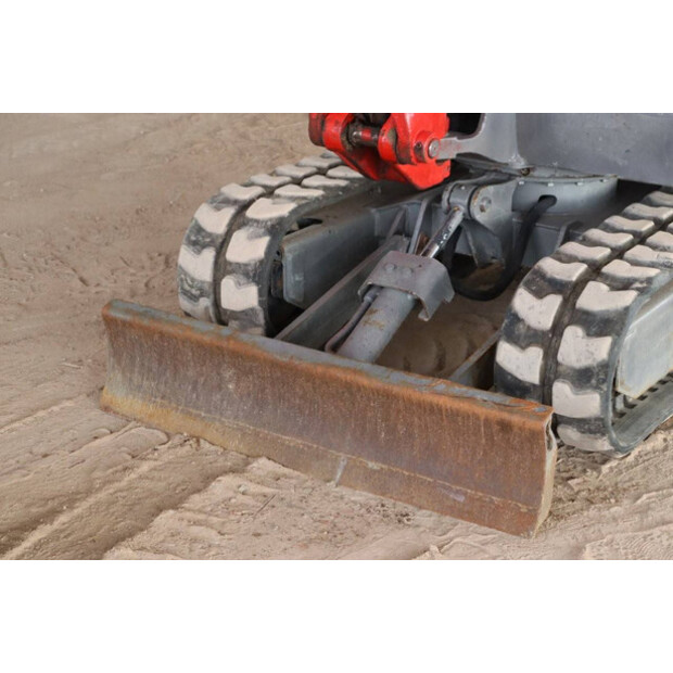 2017 Neuson ET16-41483090