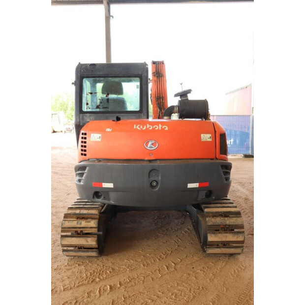 2013 KUBOTA KX183-3-41483197