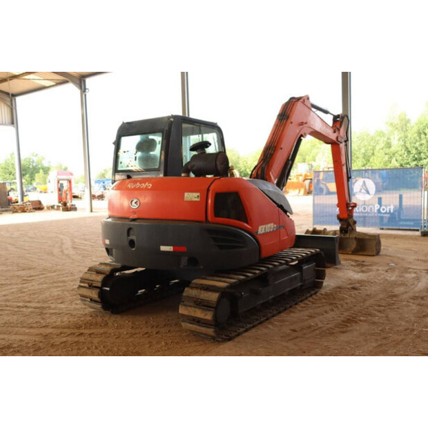 2013 KUBOTA KX183-3-41483198