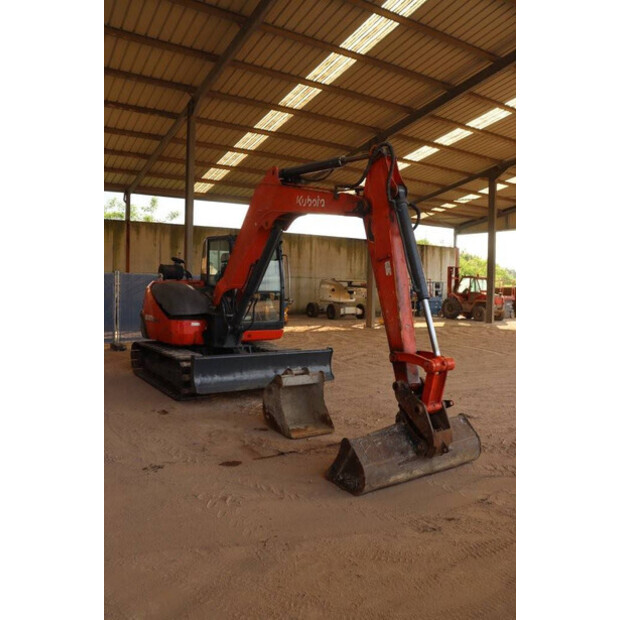 2013 KUBOTA KX183-3-41483199