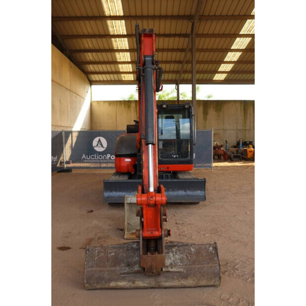 2013 KUBOTA KX183-3-41483200