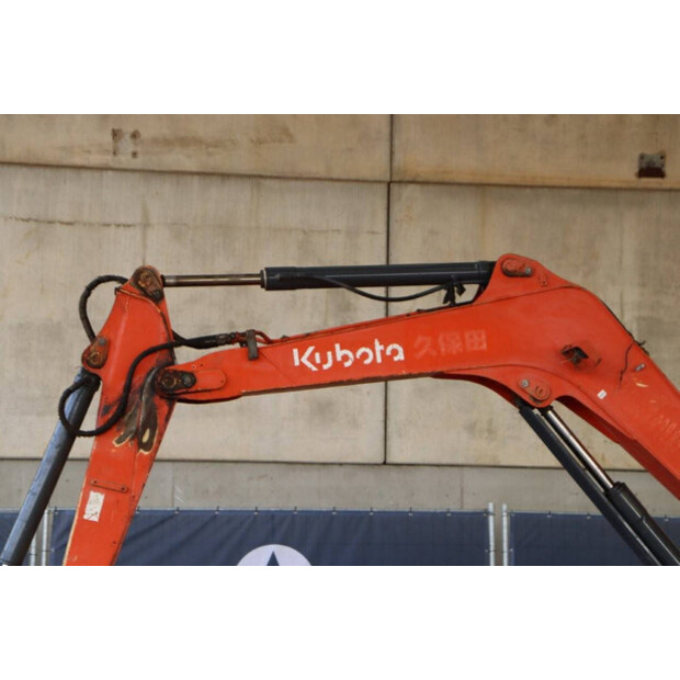 2013 KUBOTA KX183-3-41483204