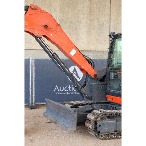 2013 KUBOTA KX183-3-41483205