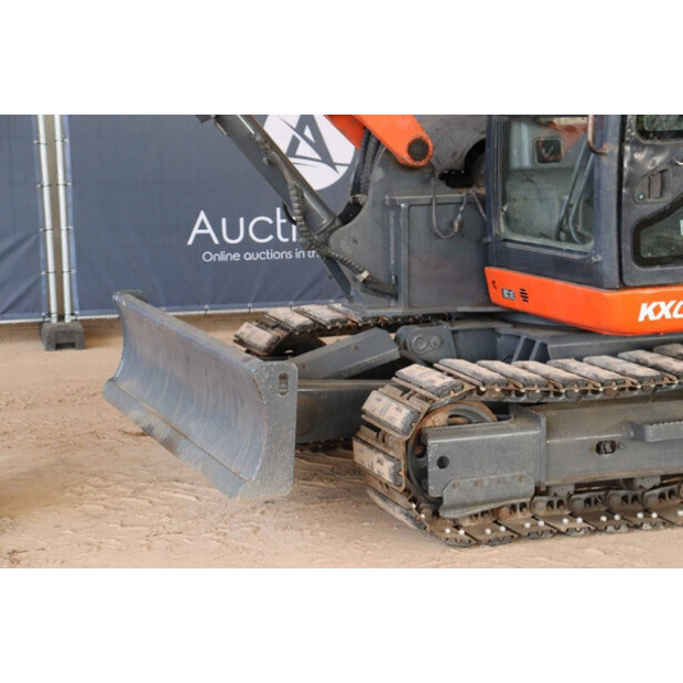 2013 KUBOTA KX183-3-41483206