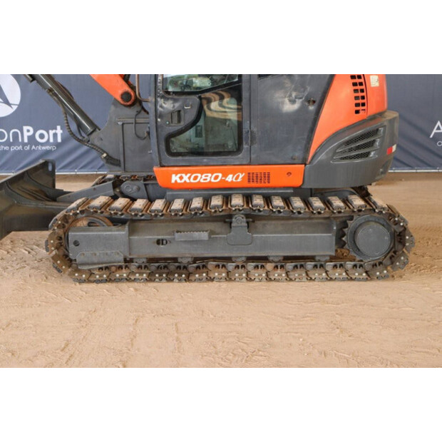 2013 KUBOTA KX183-3-41483215
