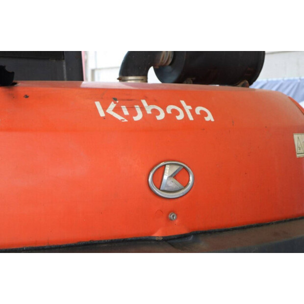 2013 KUBOTA KX183-3-41483218