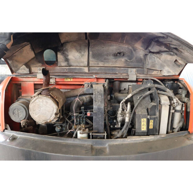 2013 KUBOTA KX183-3-41483220