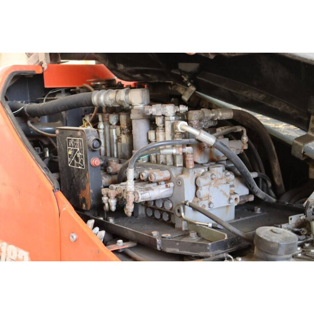 2013 KUBOTA KX183-3-41483225