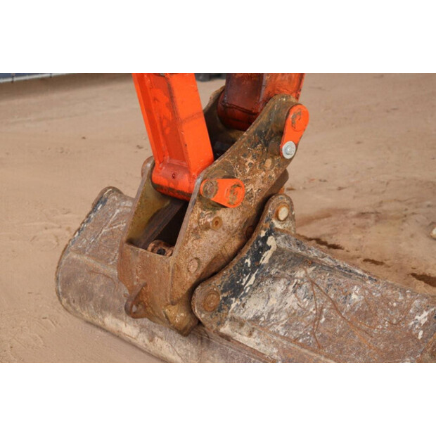 2013 KUBOTA KX183-3-41483227