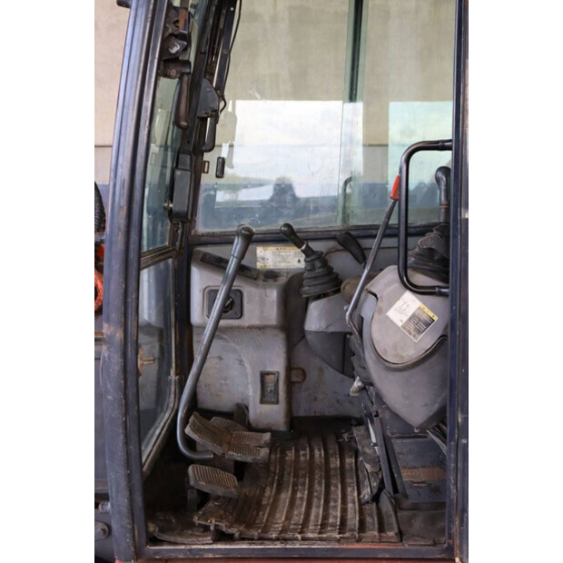 2013 KUBOTA KX183-3-41483228