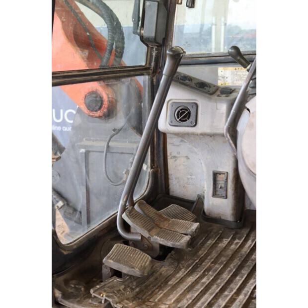 2013 KUBOTA KX183-3-41483229