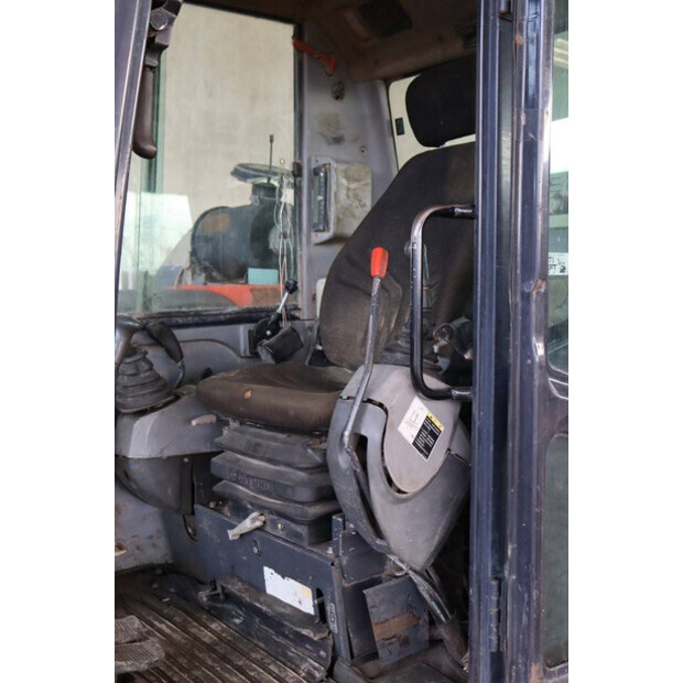 2013 KUBOTA KX183-3-41483230