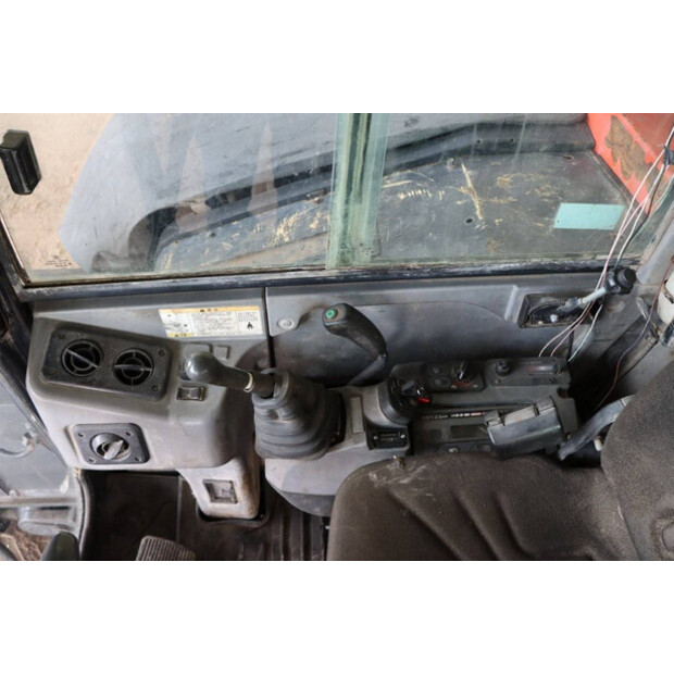 2013 KUBOTA KX183-3-41483231