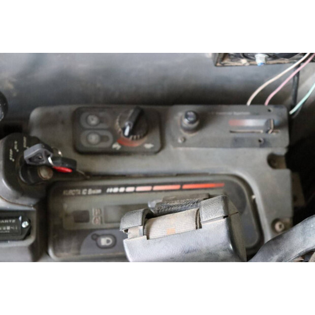 2013 KUBOTA KX183-3-41483234