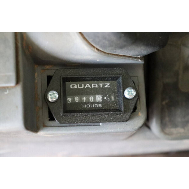 2013 KUBOTA KX183-3-41483236