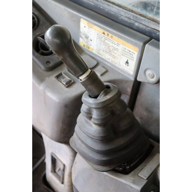 2013 KUBOTA KX183-3-41483237
