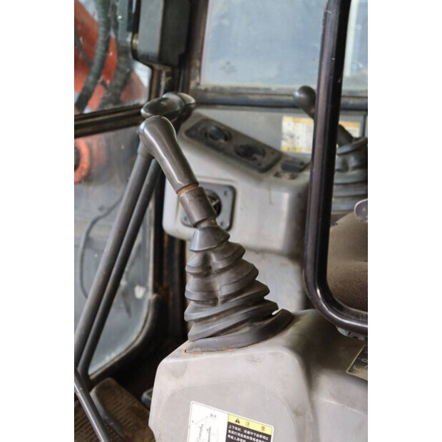 2013 KUBOTA KX183-3-41483240