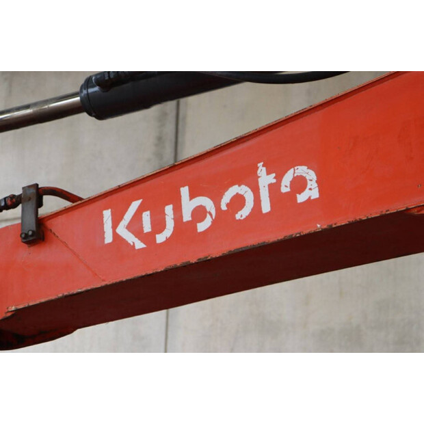 2013 KUBOTA KX183-3-41483241